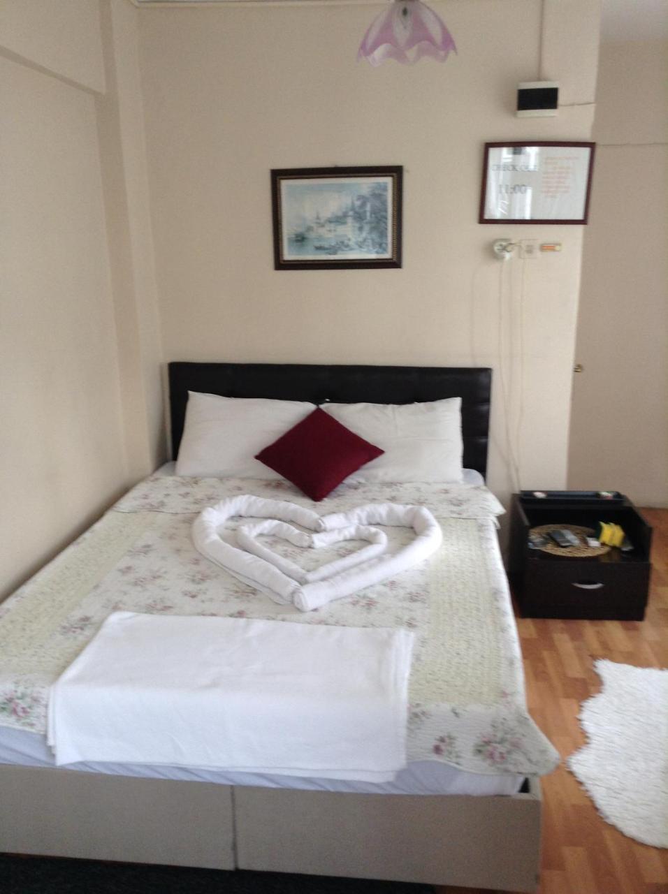 Hotel Arsenal Istanbul