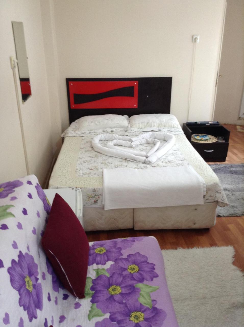 Arsenal Hotel