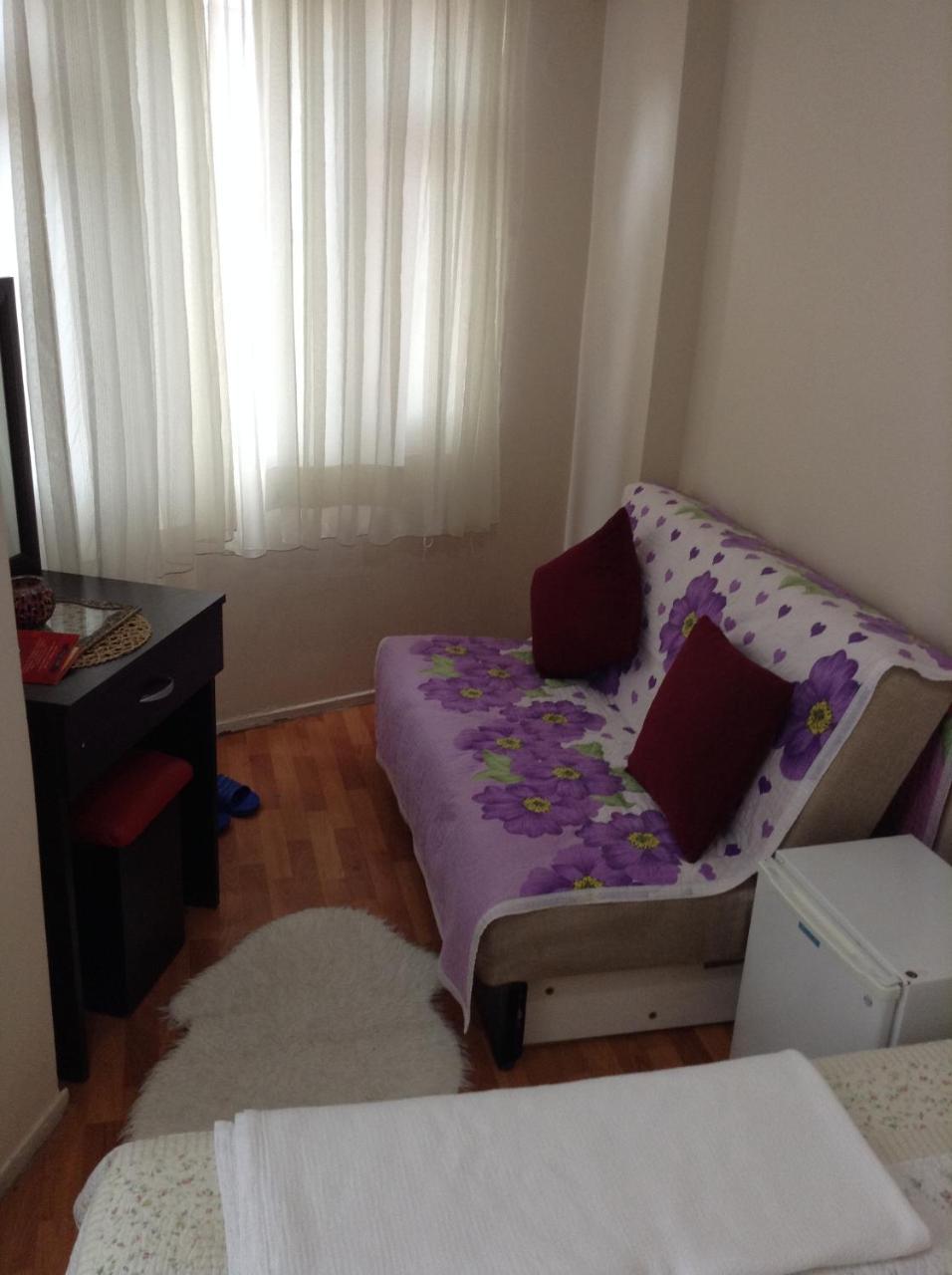 Hotel Arsenal *