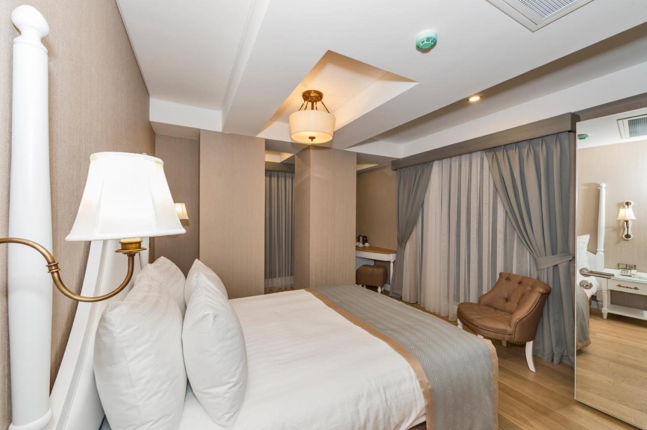 Hanna Hotel