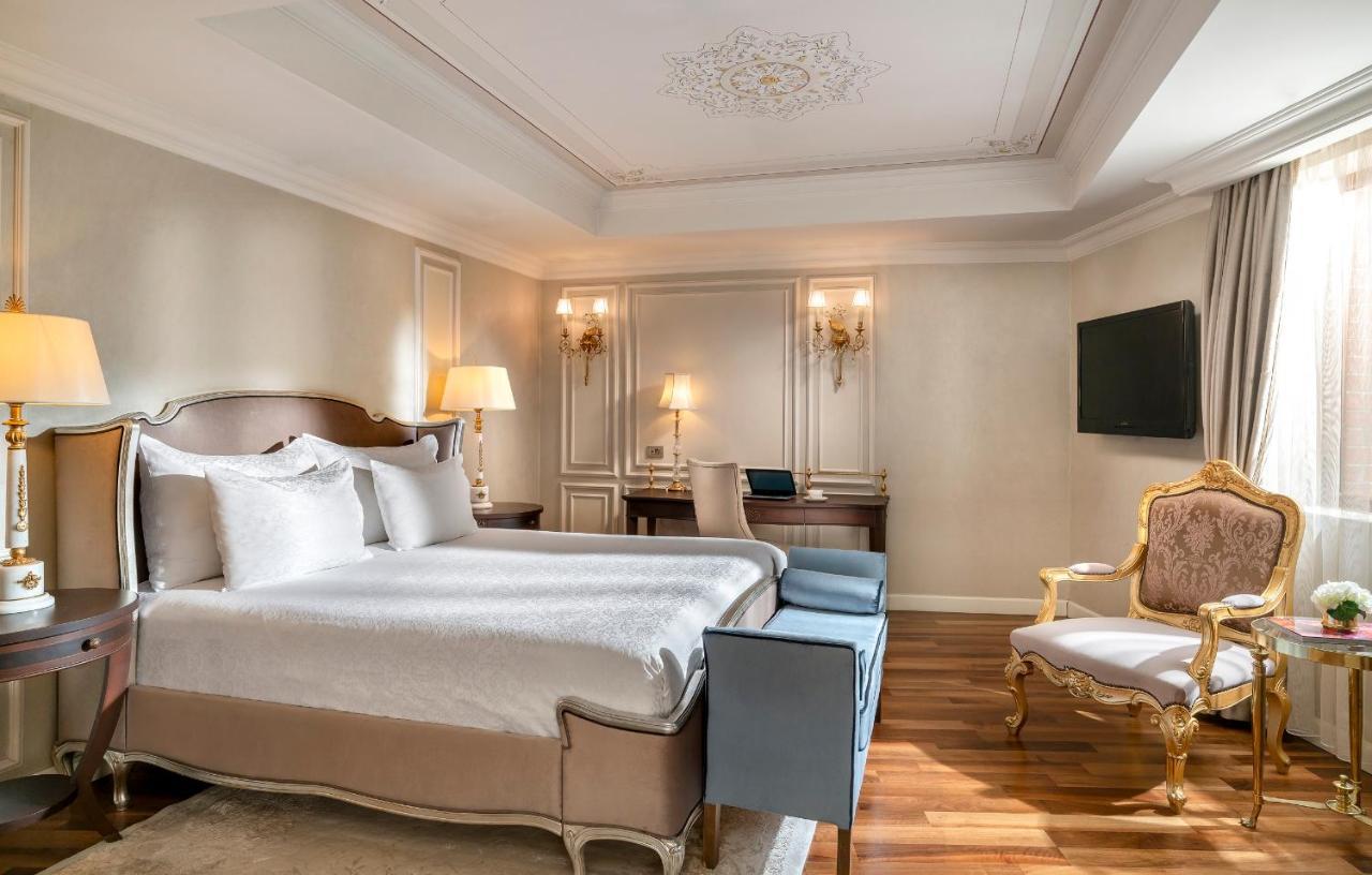 Rixos Pera 5* Istanbul
