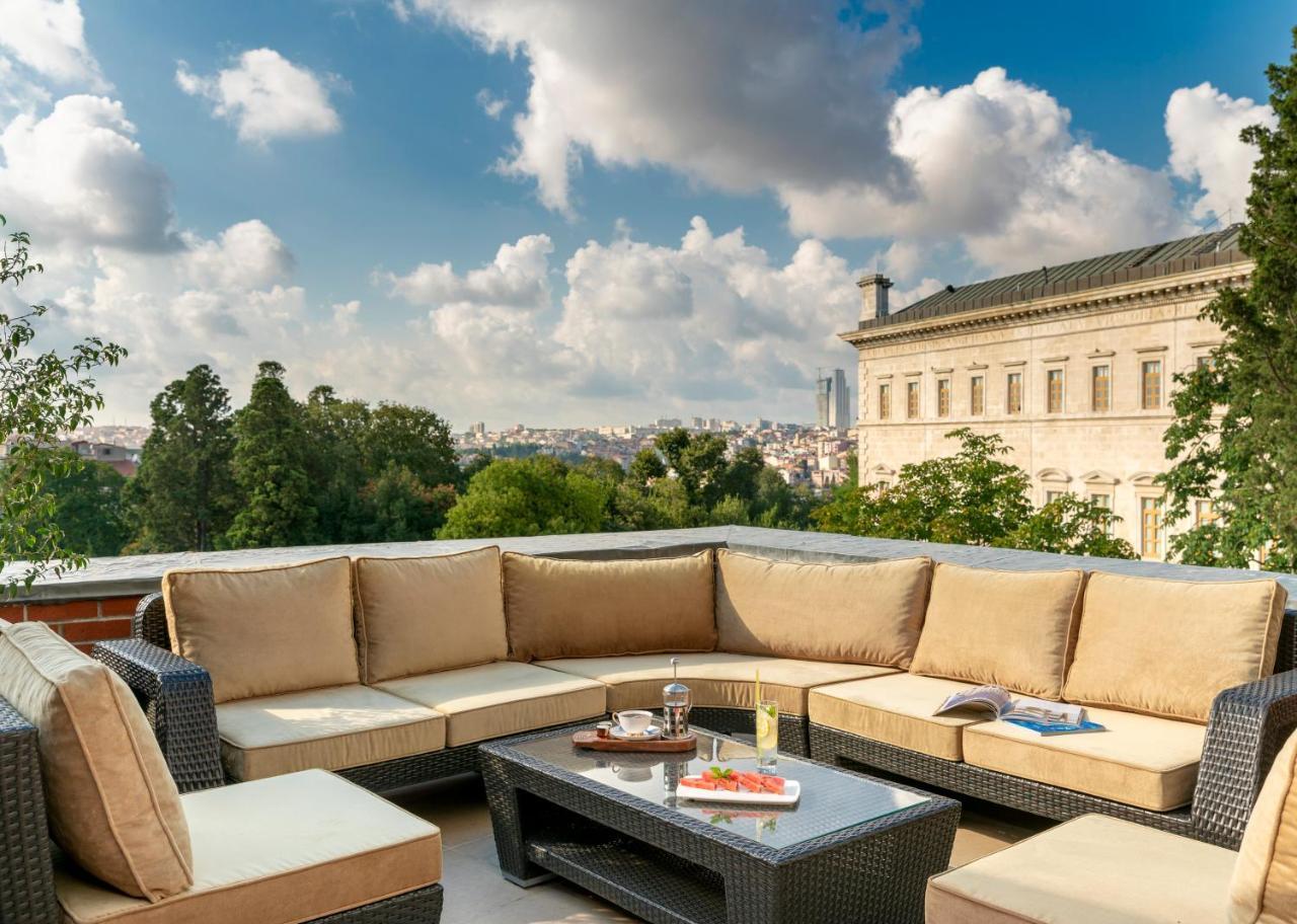 Rixos Pera 5* Istanbul