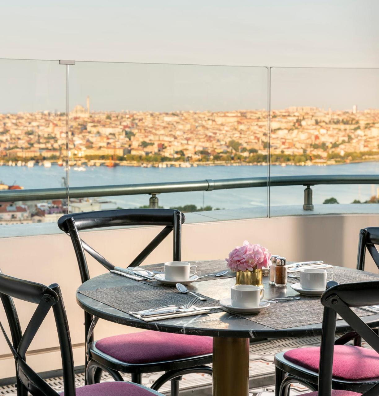 Hotel Rixos Pera