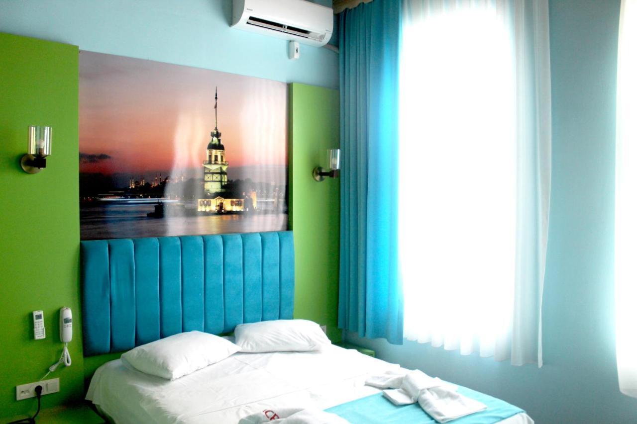 Miklagord Hotel Istanbul