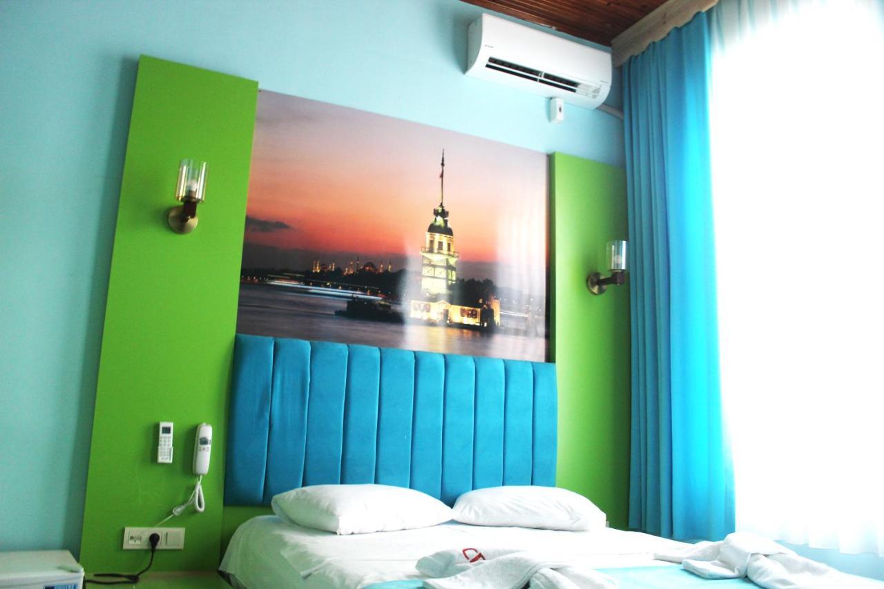 Miklagord Hotel