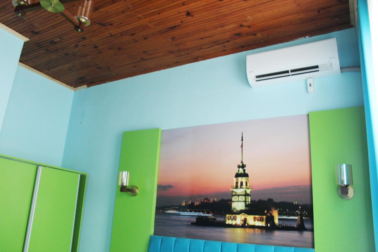Hotel Miklagord Istanbul