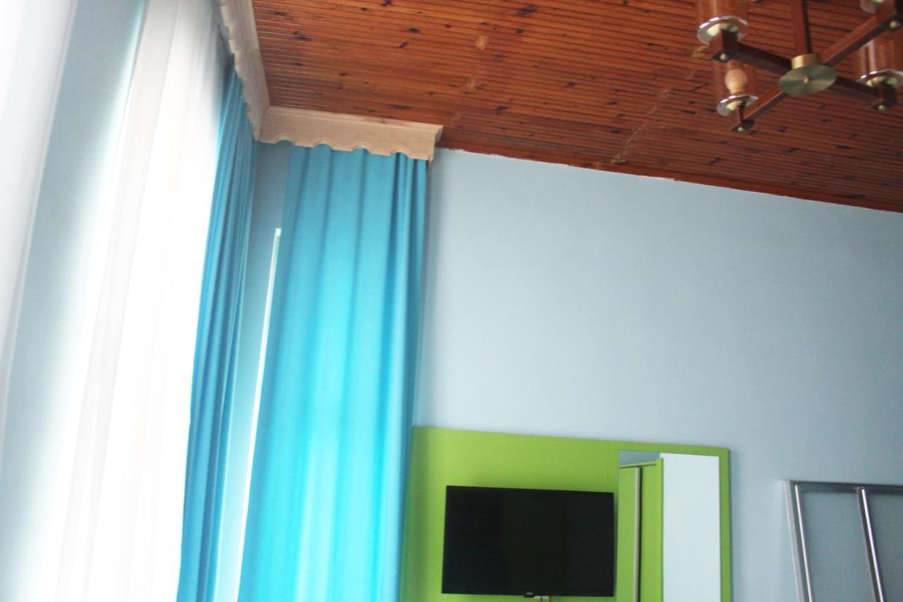 Miklagord Hotel