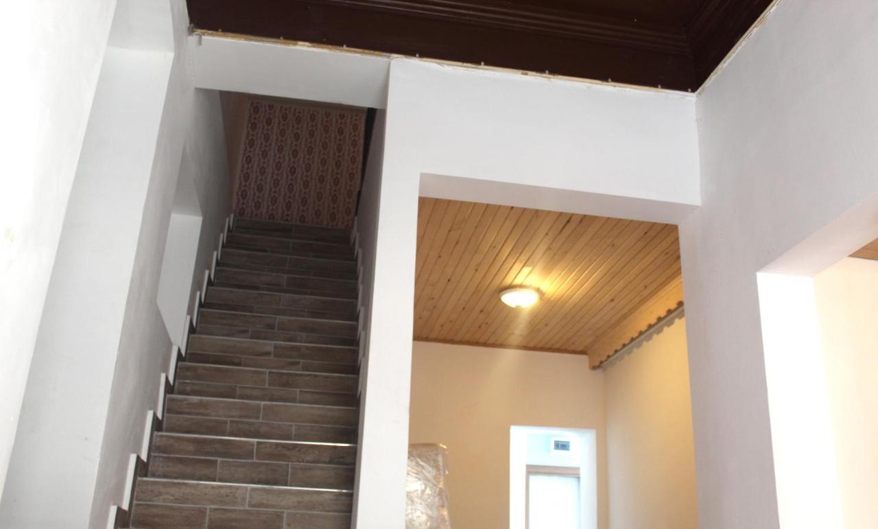 Hotel Miklagord Istanbul
