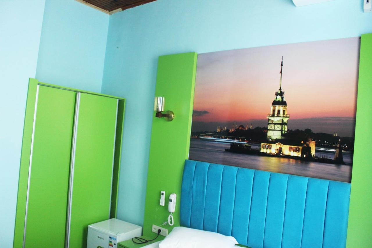 Hotel Miklagord 2*