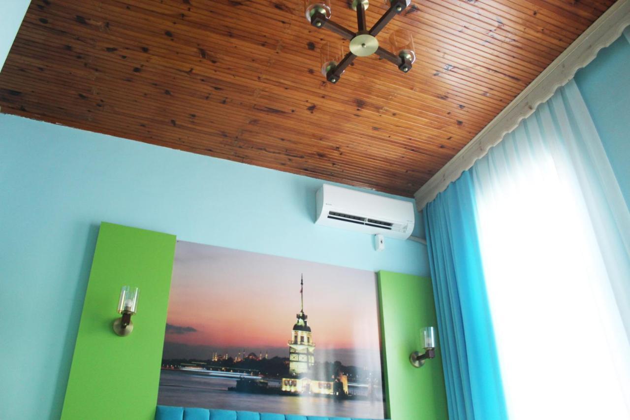 Miklagord Hotel 2*