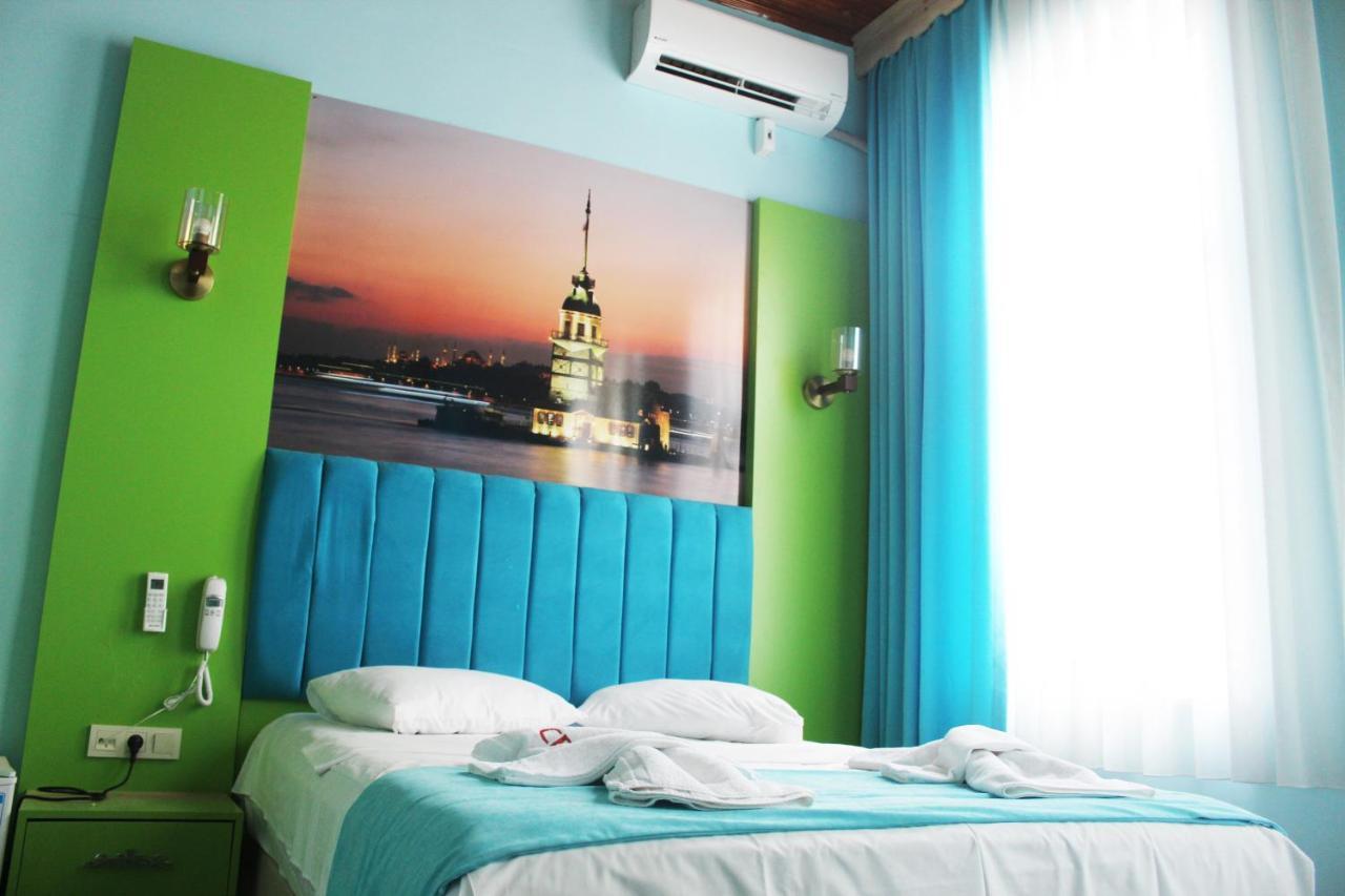Miklagord Hotel Istanbul