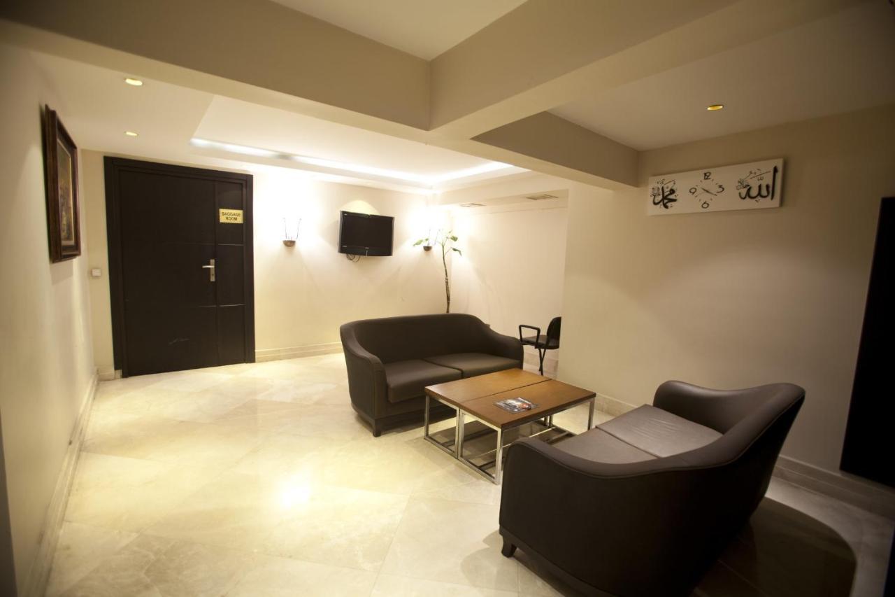 Grand Laleli 3* Istanbul