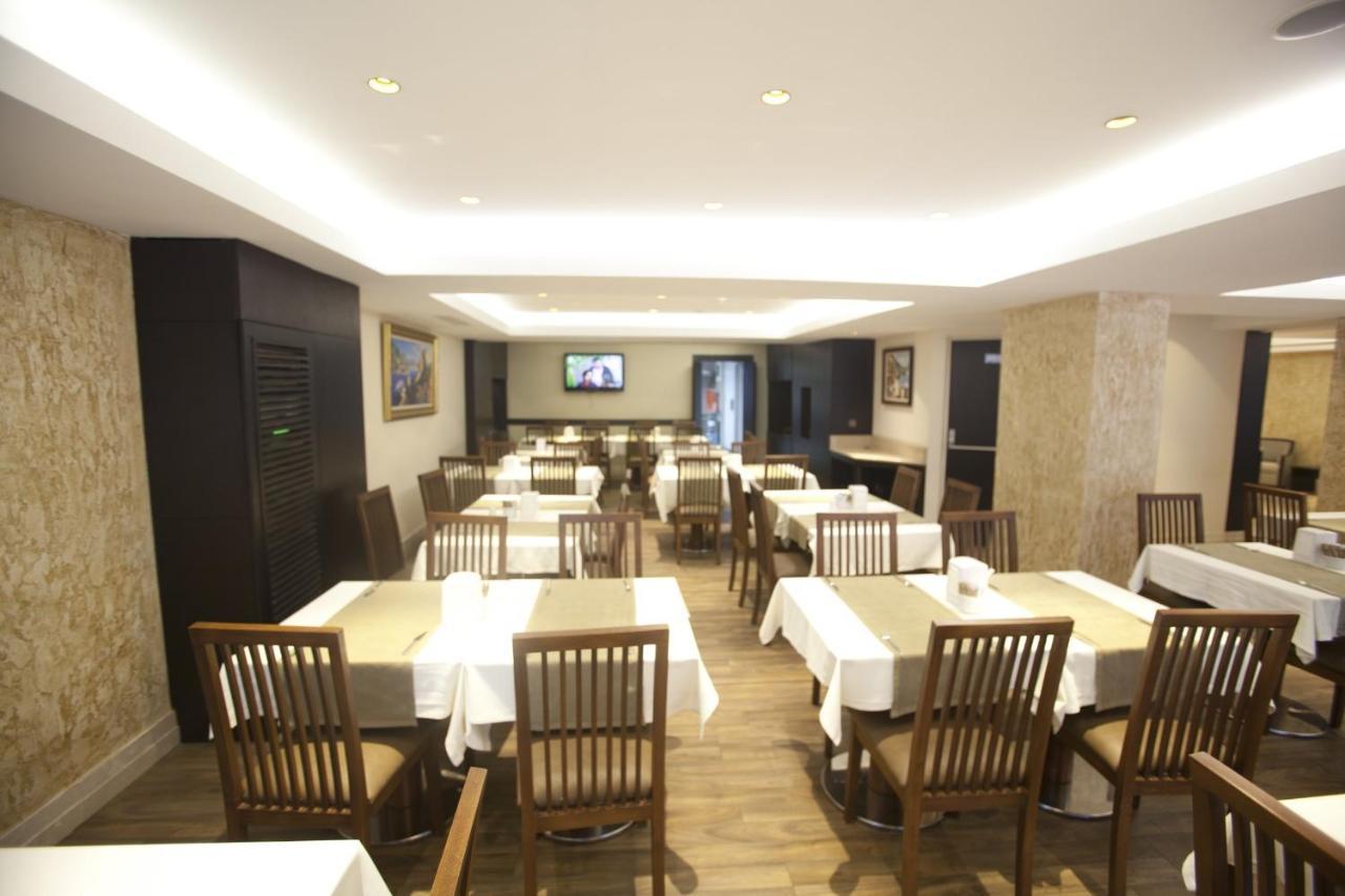 Hotel Grand Laleli