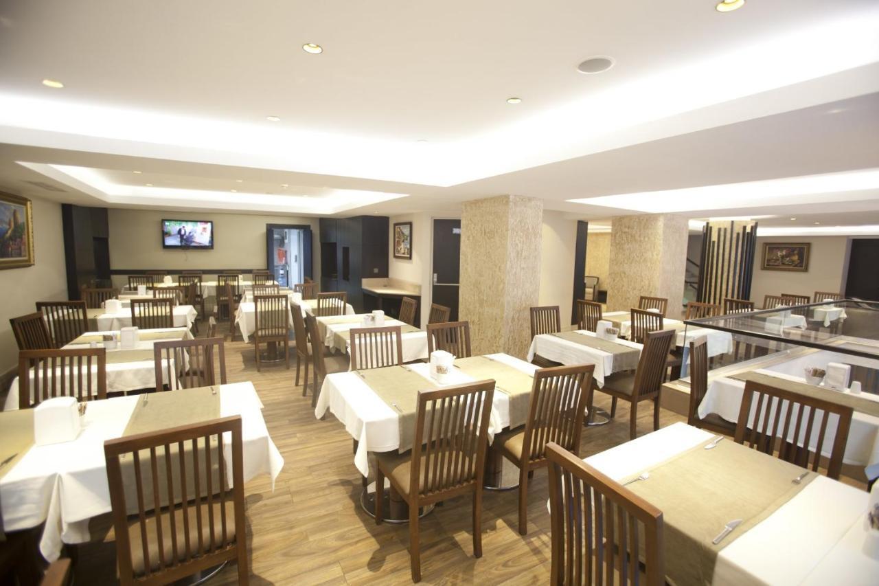 Hotel Grand Laleli 3*