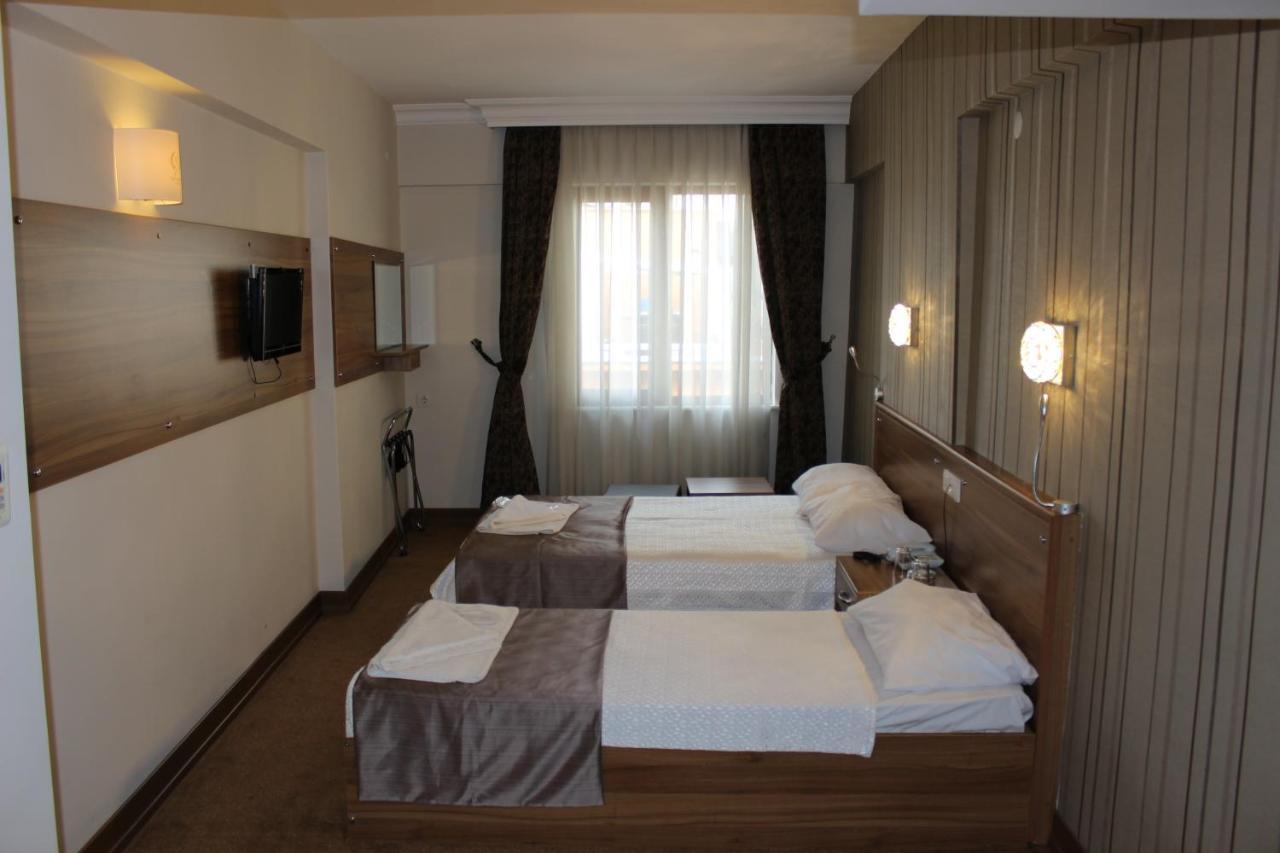 Hotel Grand Laleli Istanbul