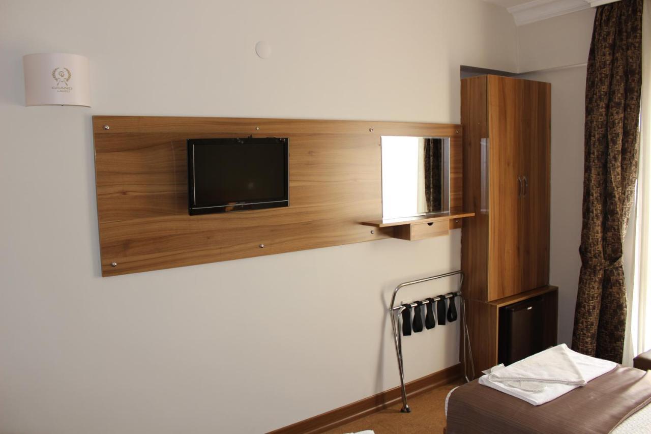 Grand Laleli 3* Istanbul
