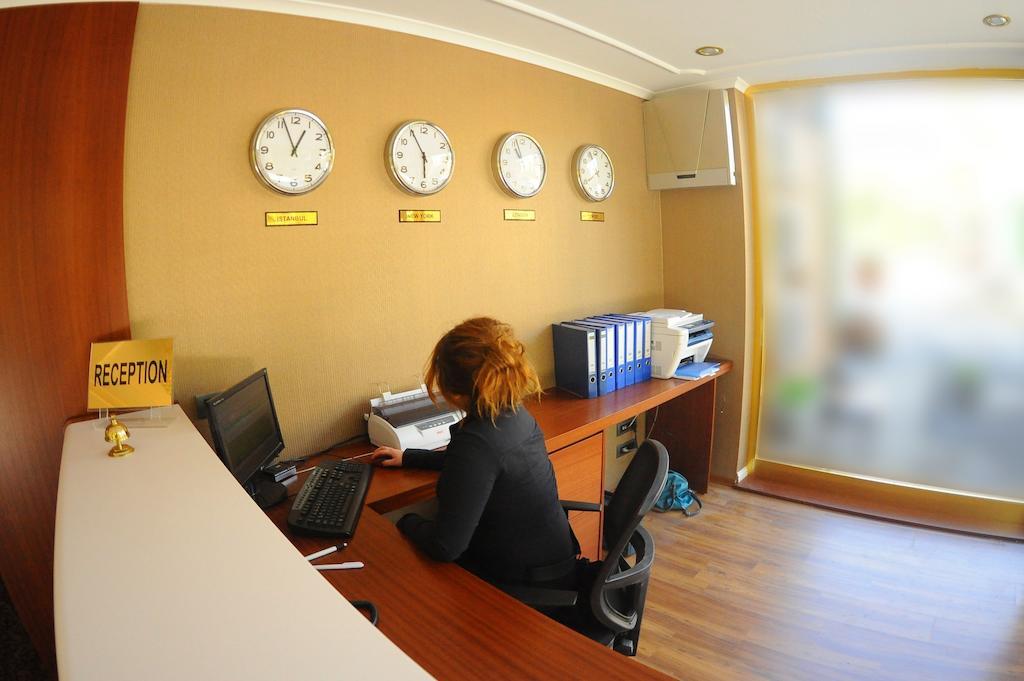 Royal Hotel Istanbul