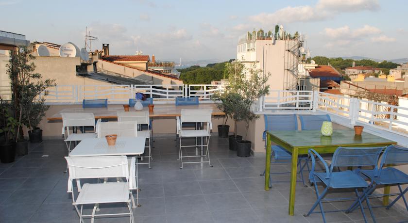 Noahs Ark 4* Istanbul