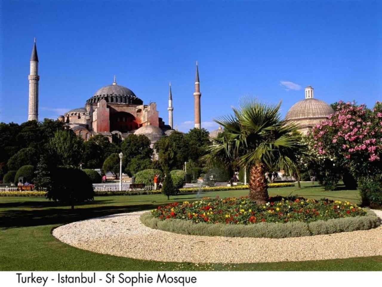 The First Ottoman *