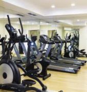 Otel Taximtown 4*