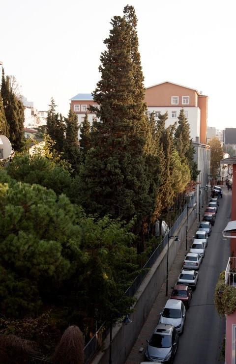 The Y Aparthotel 2*