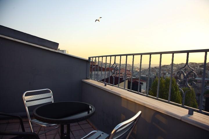 Aparthotel The Y Istanbul