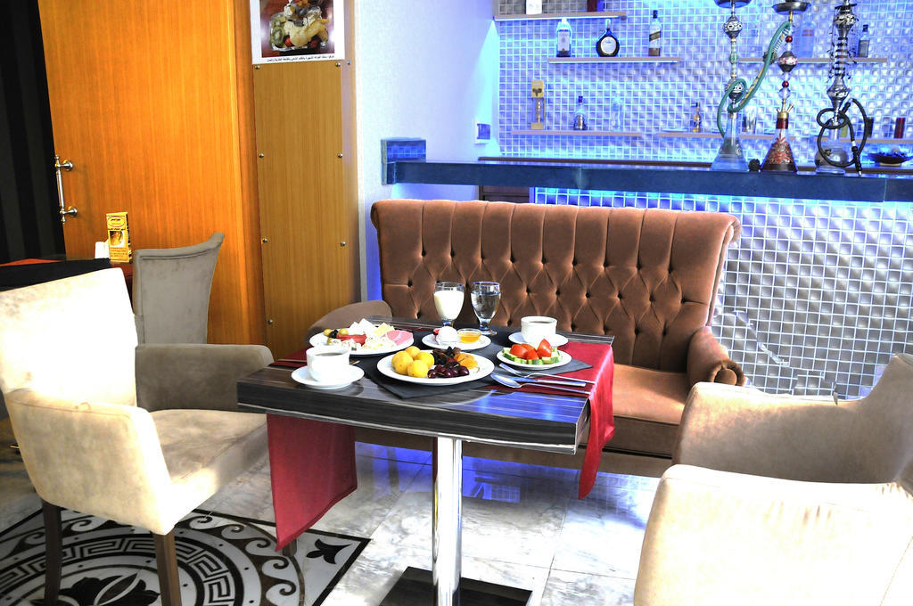 Tamara Hotel Istanbul