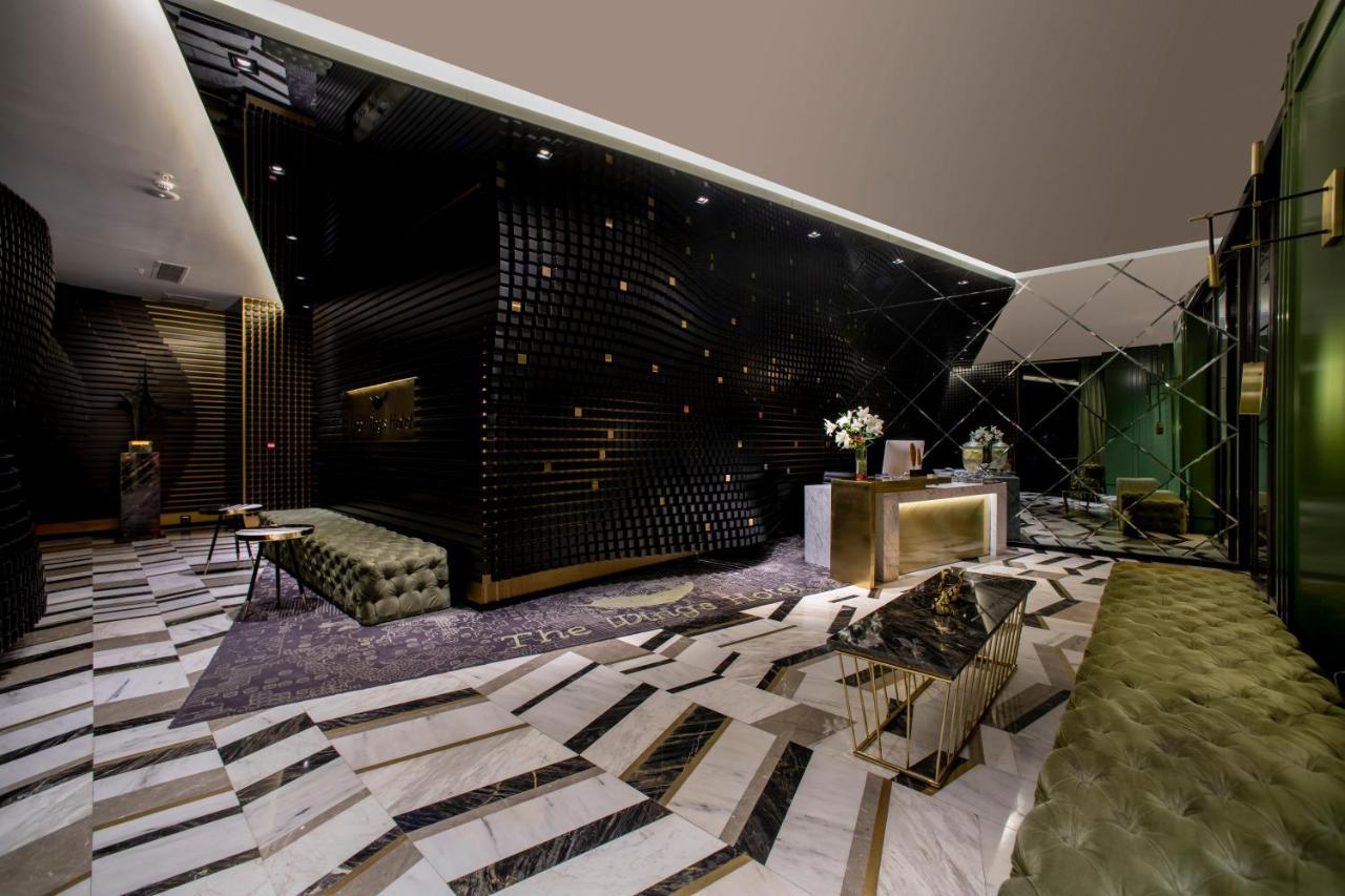 Hotel The Wings 4*