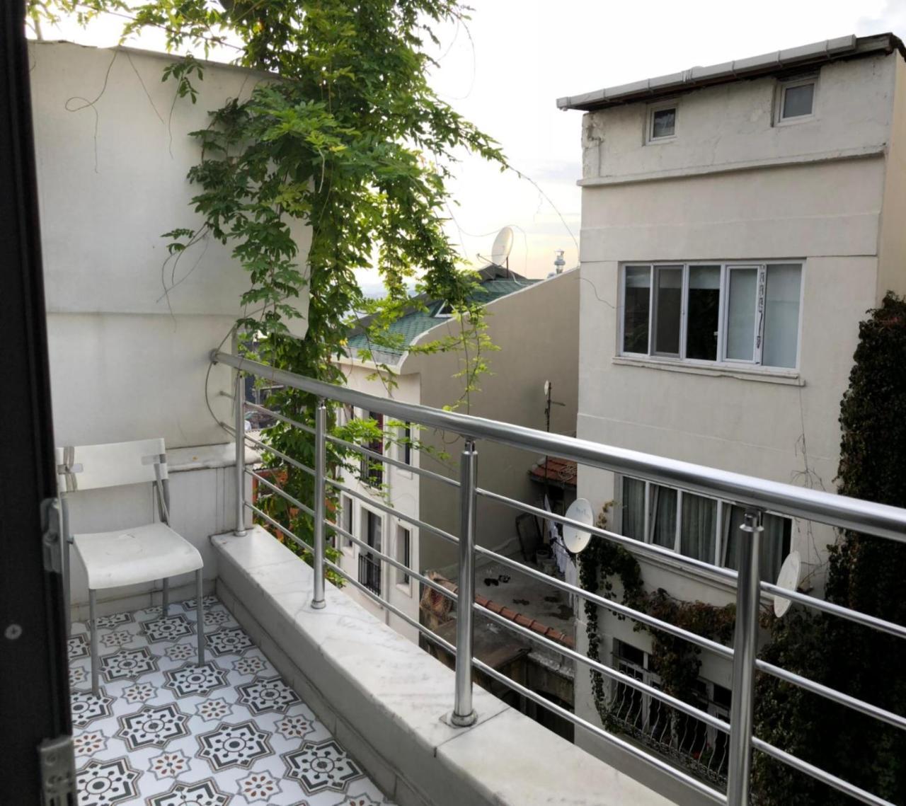 Taksim Square Seven Hotel Istanbul