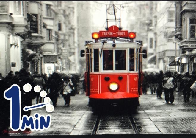Pera 3* Istanbul
