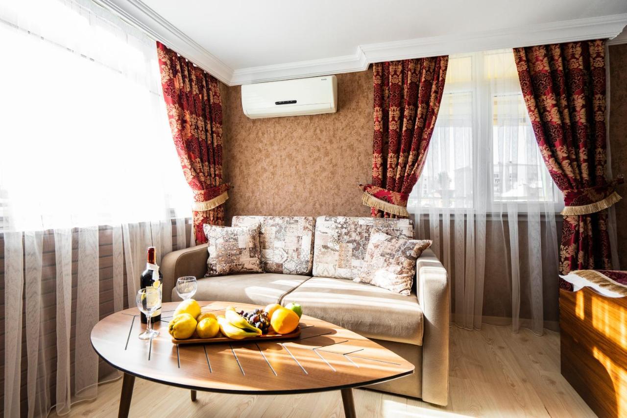 Aparthotel The First Ottoman Istanbul