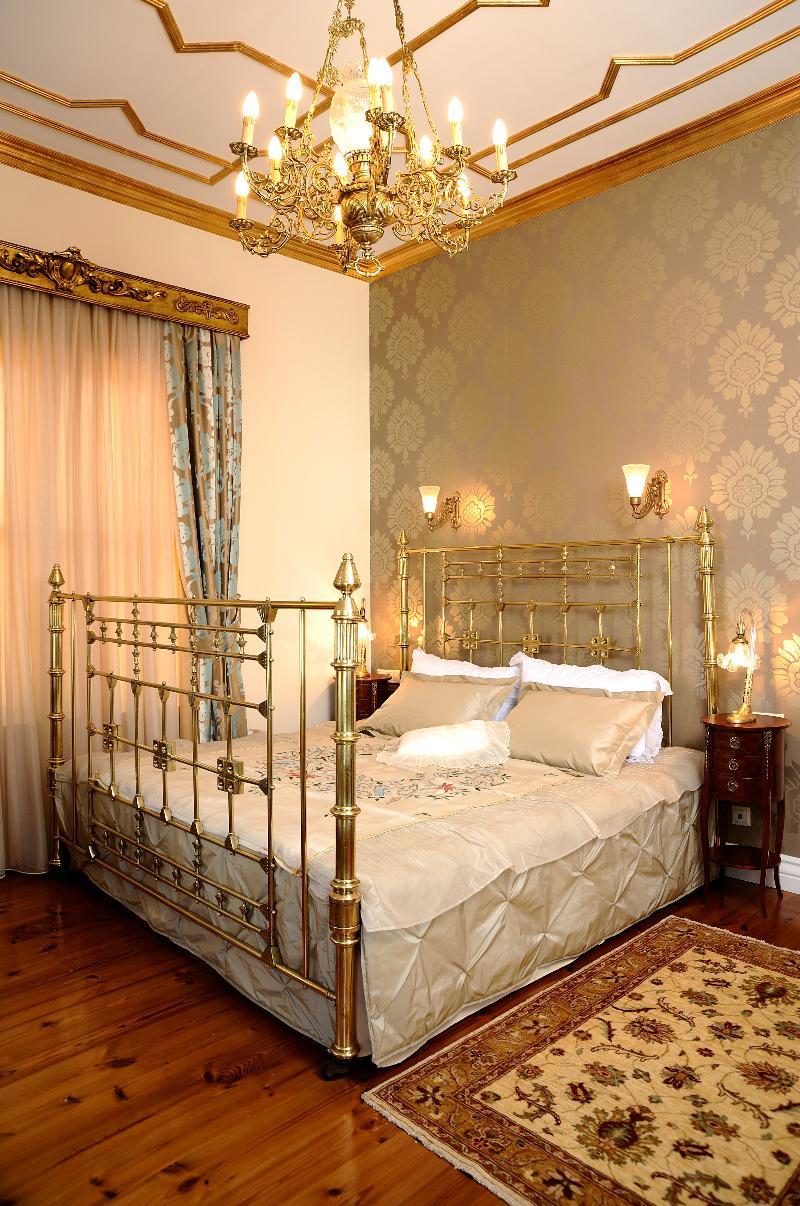 Hotel Erten
