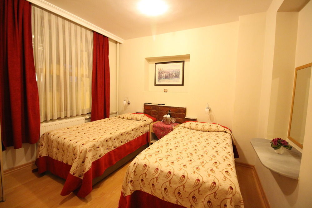 Hotel Dos Hermanos