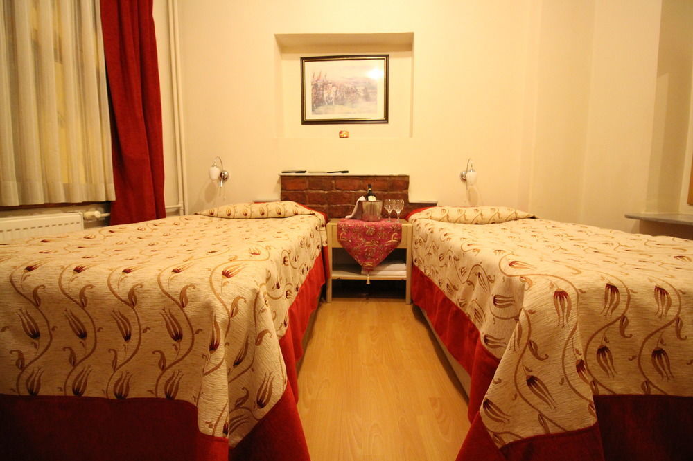 Dos Hermanos 2* Istanbul