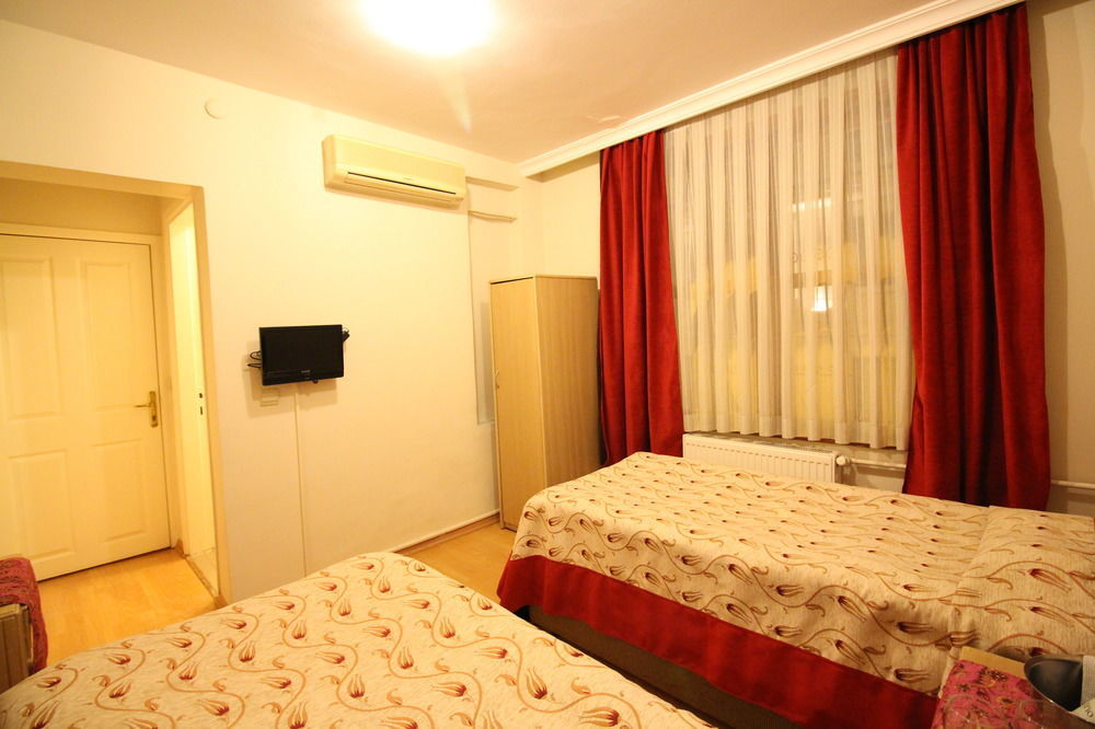 Hotel Dos Hermanos