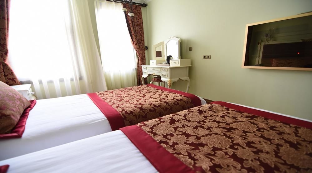 Otel Sphendon