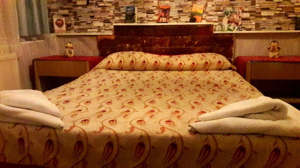 Dos Hermanos Hotel 2*