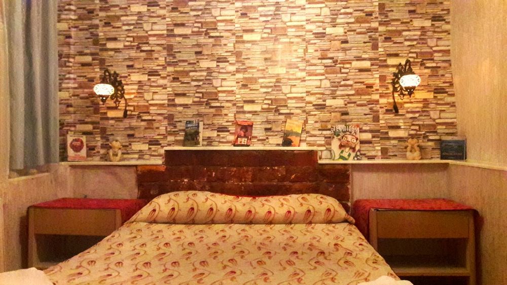 Hotel Dos Hermanos Istanbul