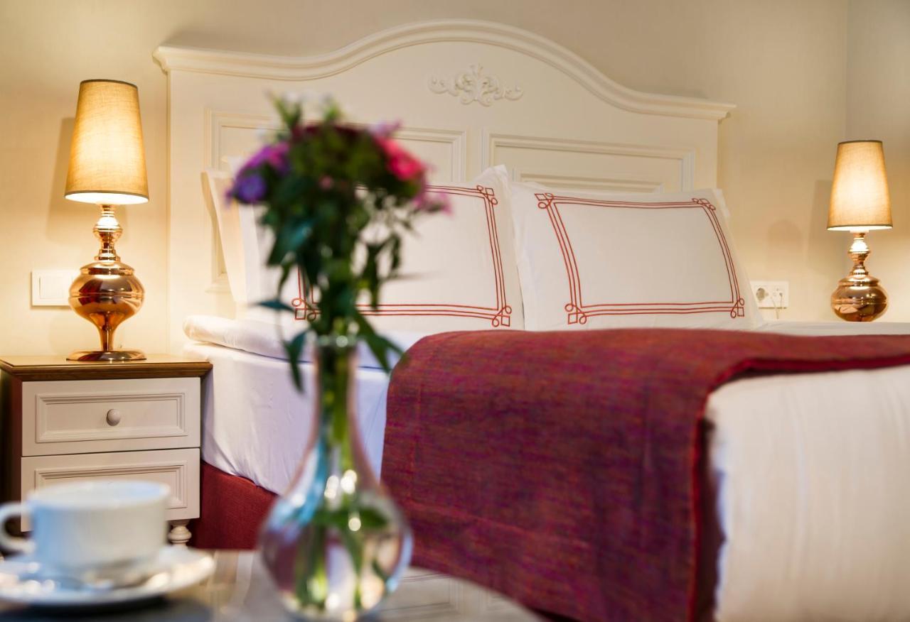 Amofta Taksim Hotel