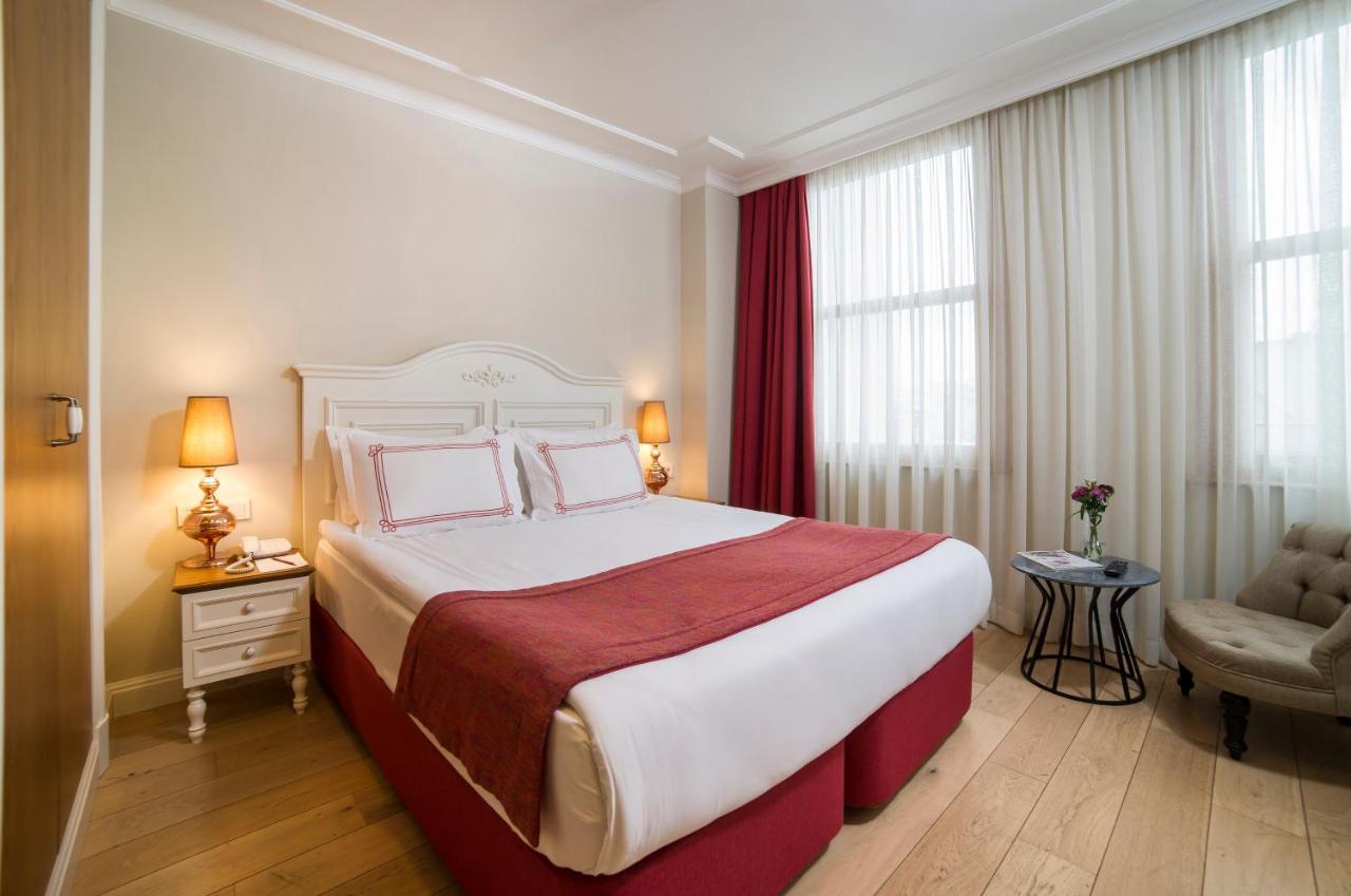 Amofta Taksim 5* Istanbul
