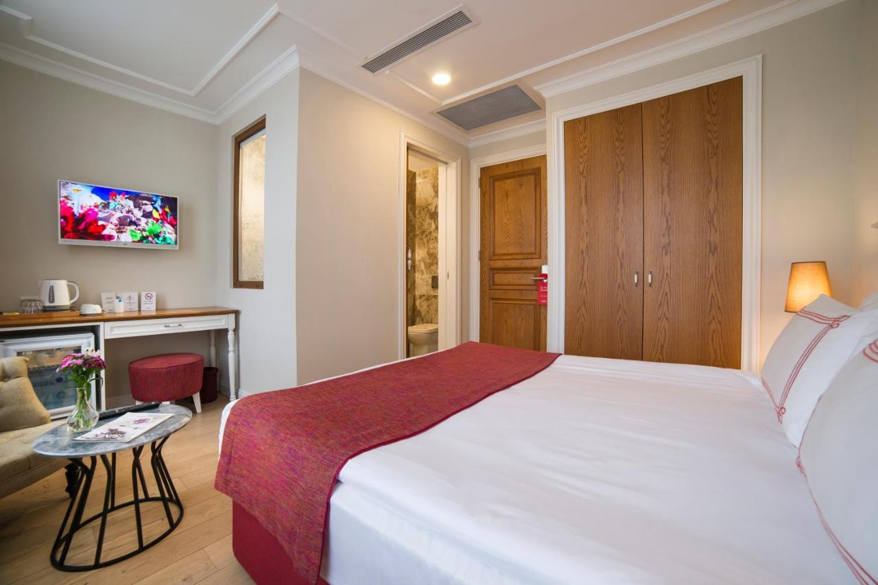 Amofta Taksim 5* Istanbul