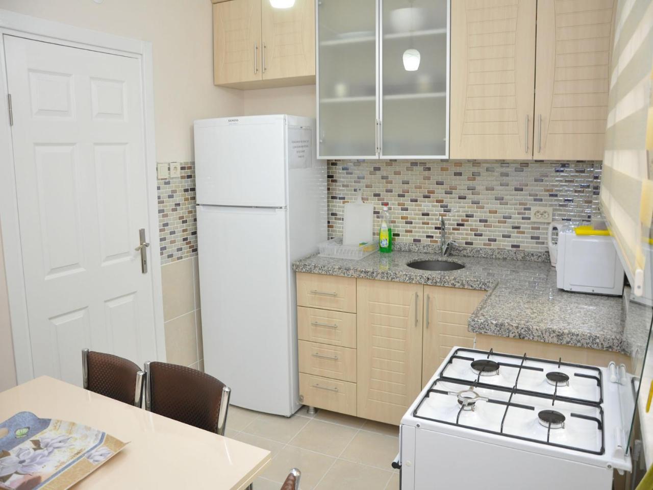 Apartment Yilmaz