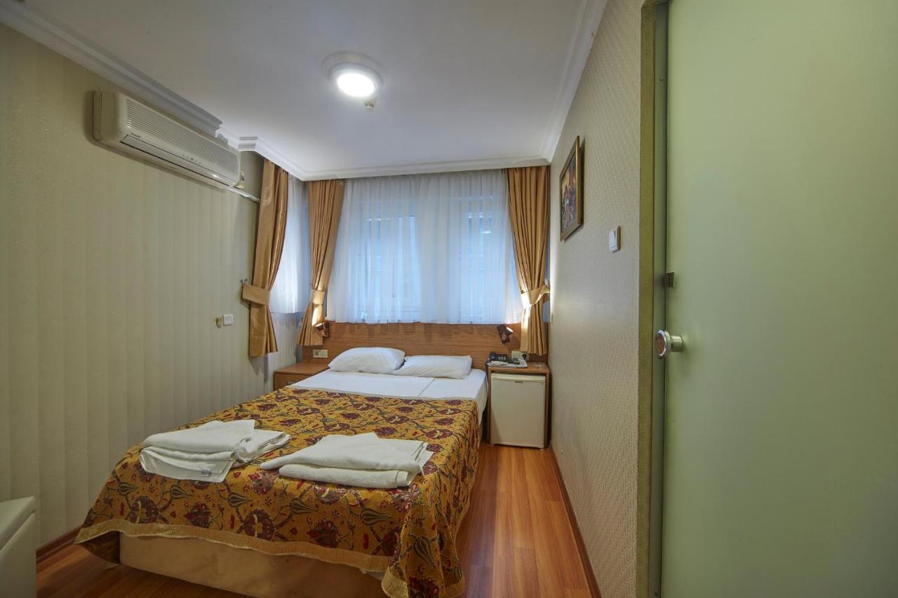 Akcinar 3*