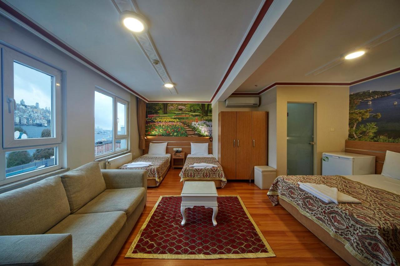 Hotel Akcinar Istanbul