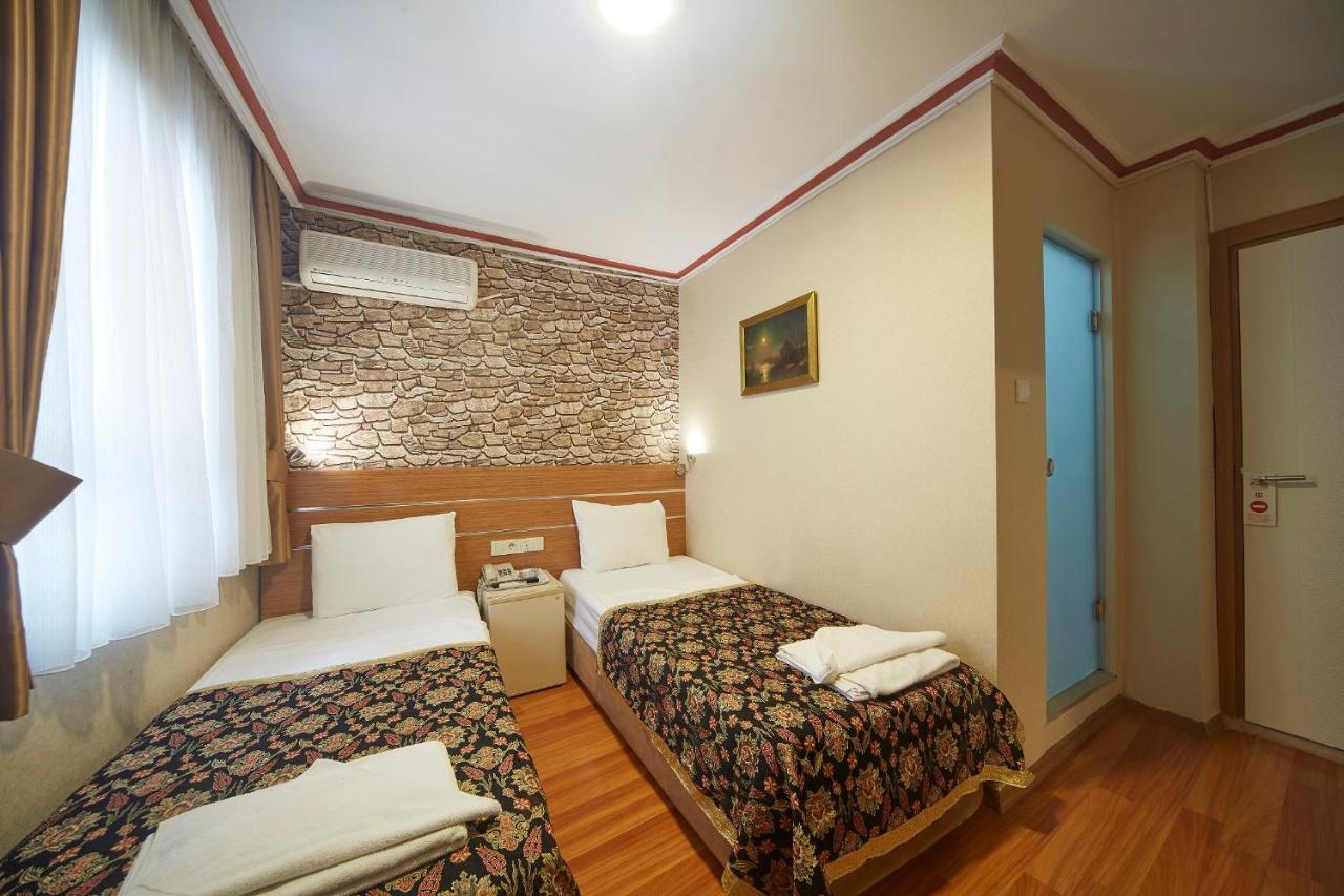 Hotel Akcinar