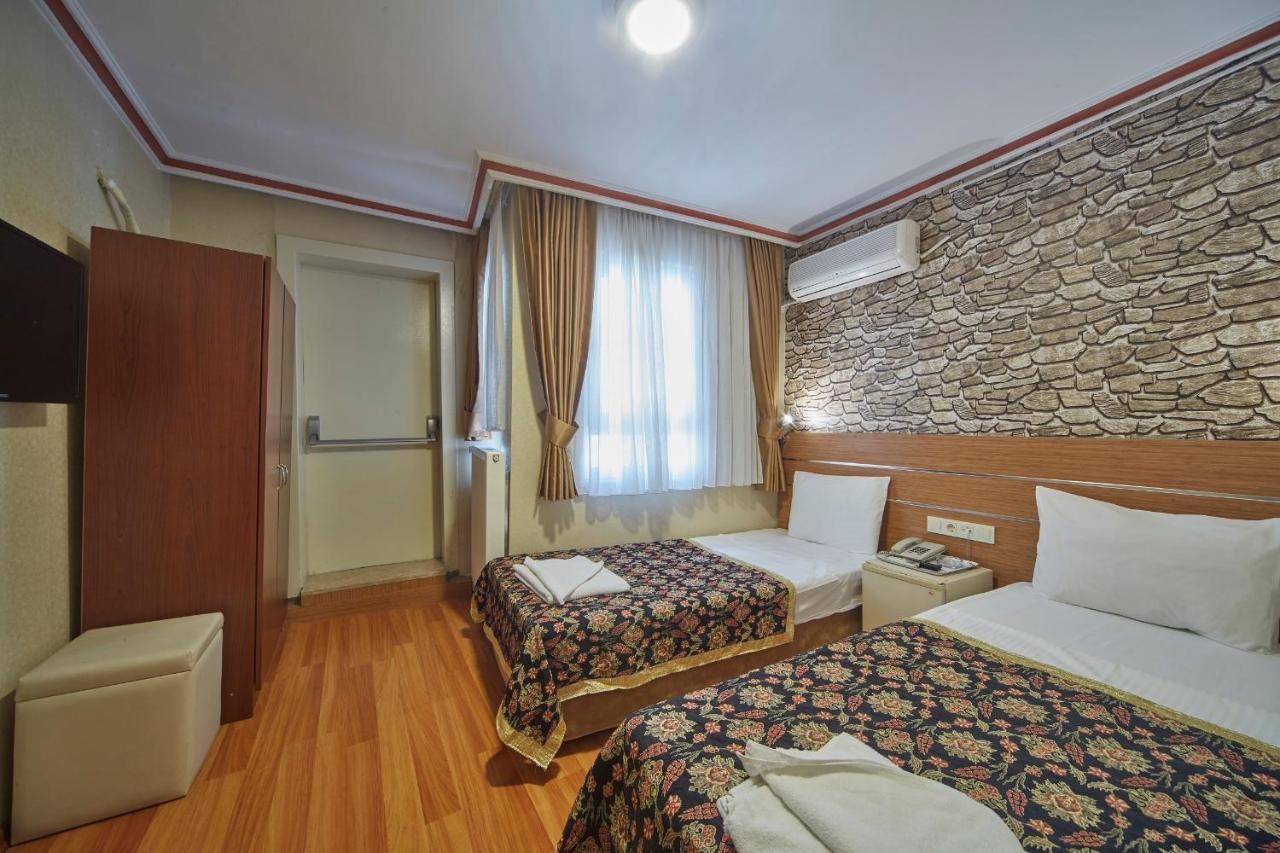 Hotel Akcinar