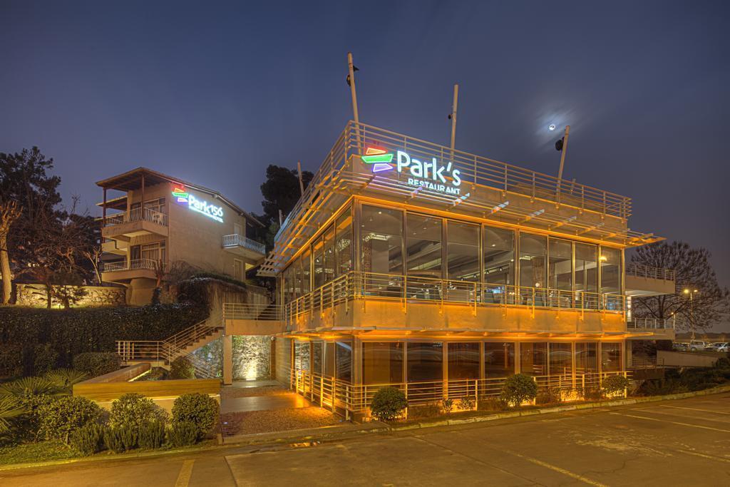 Park 156 Hotel 3*