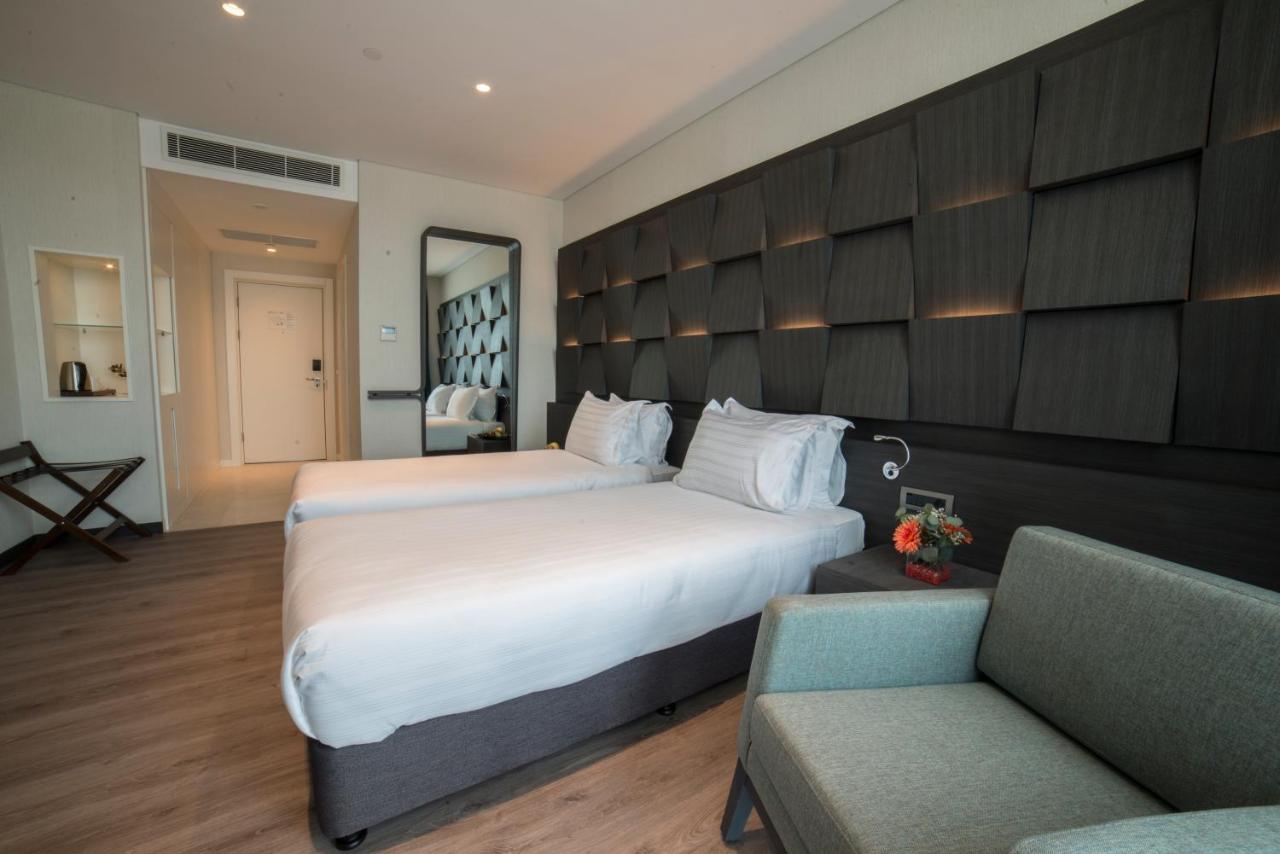 Hotel Wish 5*