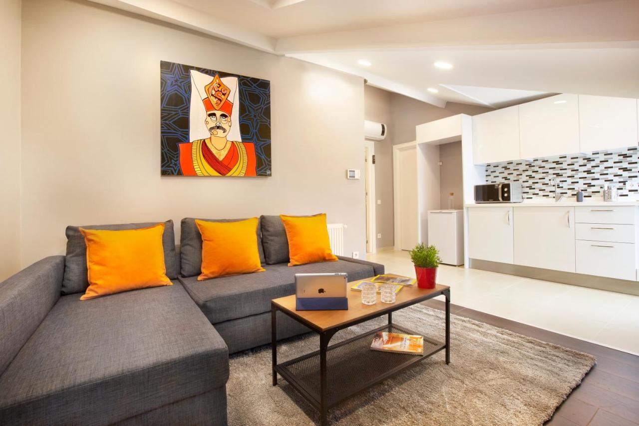 Aparthotel Nisantasi