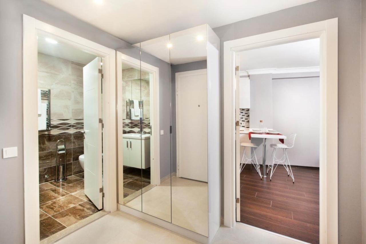 Nisantasi 2* Istanbul